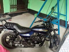 Bajaj Avenger Street 150